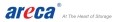 Areca Technology logo