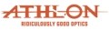 Athlon Optics logo