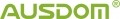 Ausdom logo
