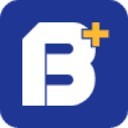 Badge Plus logo