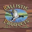 Ballistic logo