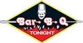 bar b q time logo