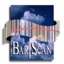 BAR-SCAN logo