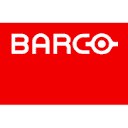 Barco Inc La logo