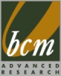 BCM Advanced Research logo
