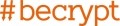 Becrypt logo