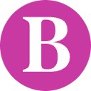 Better Homes and Gardens logo
