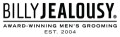 Billy Jealousy logo