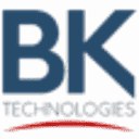 BK Technologies logo
