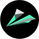 Black Pearl Mail logo