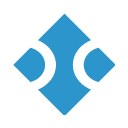 Blue Compass logo