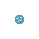 BlueDot logo