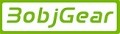 BobjGear logo