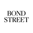 BOND STREET LTD. logo