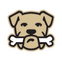 Bone Dry logo