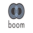 Boom Collaboration logo