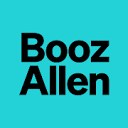 BOOZ ALLEN HAMILTON, logo
