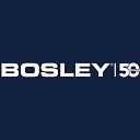 Bosley logo