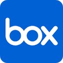 Box It logo