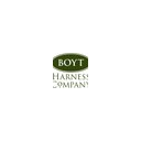 Boyt Harness logo