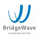 Bridgewave logo