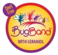 BugBand logo