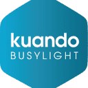 Busylight logo