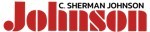 C. Sherman Johnson logo