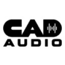 CAD Audio logo
