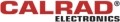 Calrad logo