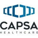 Capsa Healthcare logo