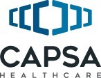 Capsa Solutions logo
