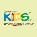 Carpets for Kids logo