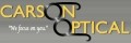 Carson Optical logo