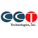 CCT TECHNOLOGIES, logo
