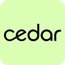 Cedar and Sand Swimwear logo