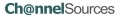 Channel Sources logo
