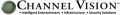 Channel Vision logo