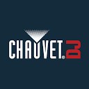 Chauvet Dj logo