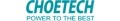 Choetech logo