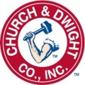 CHURCH & DWIGHT CO logo