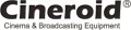 Cineroid logo