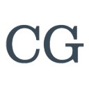 Claudia G Collection logo