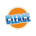 Cleace logo