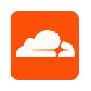 Cloudflare Inc logo