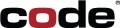 Code Corporation logo
