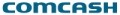 Comcash logo