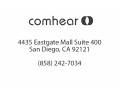 Comhear logo