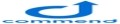 Commend Inc logo