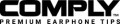 Comply Foam logo